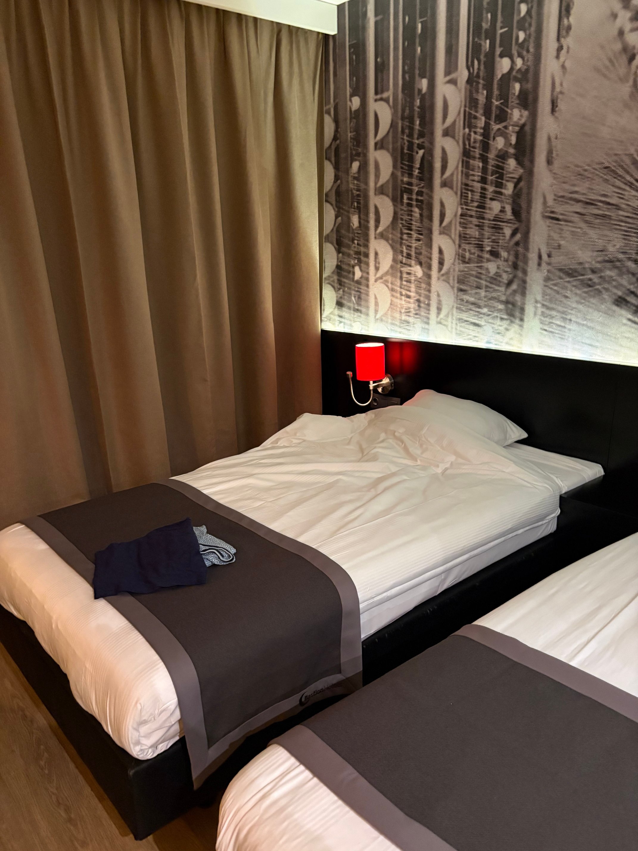 巴斯琛哥罗普酒店-官方