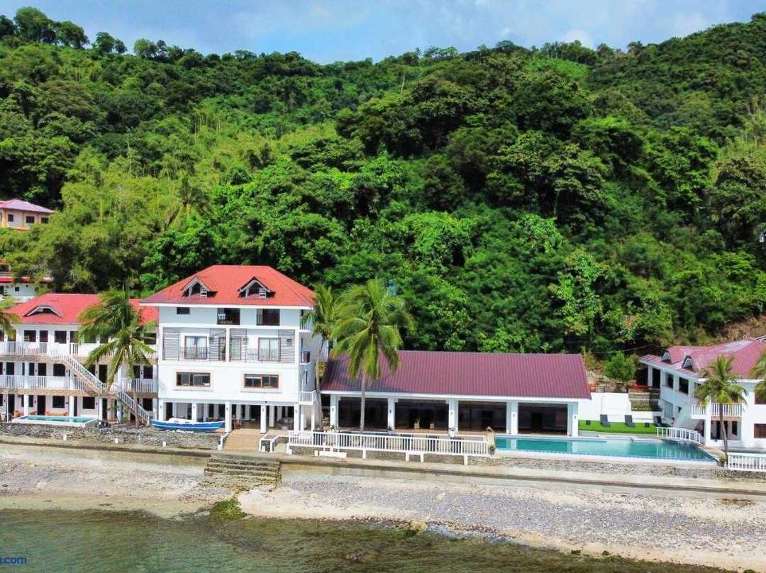 Salacia Beachfront Resort