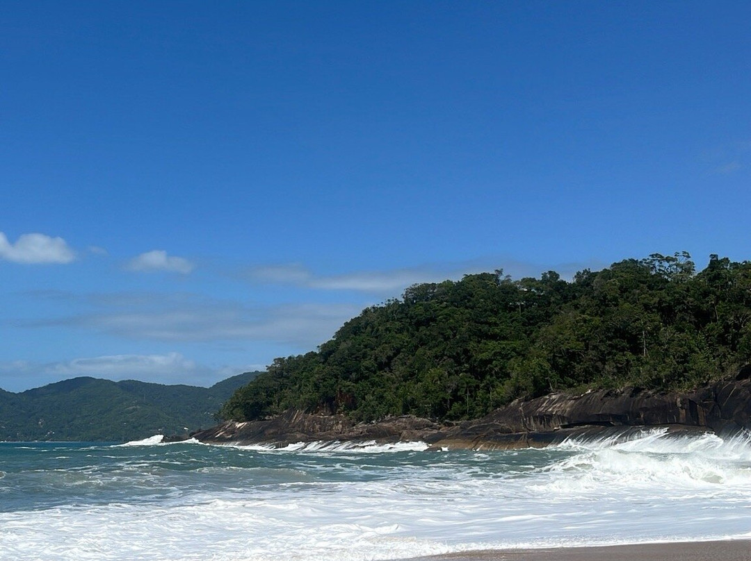 Sununga Beach-乌巴图巴必去景点