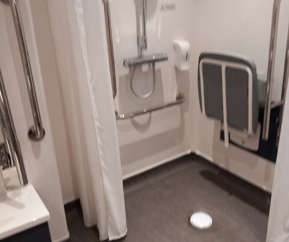 Travelodge Mansfield Town Centre主图