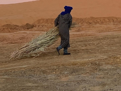 Moroko Tour-非斯必去景点