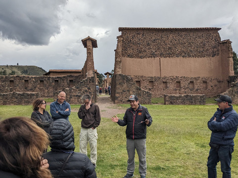 Avalos Tours-库斯科必去景点