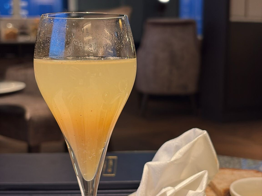 Clubrooms At Heathrow Terminal 3-豪恩斯洛必去景点