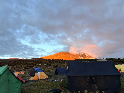 Kili Quests-莫西必去景点