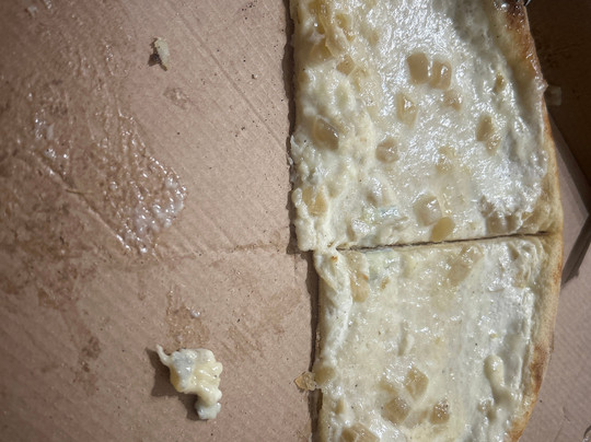 Basilic & Co - pizzas de terroirs