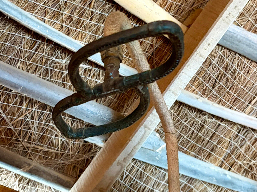 Les Collines De Niassam主图