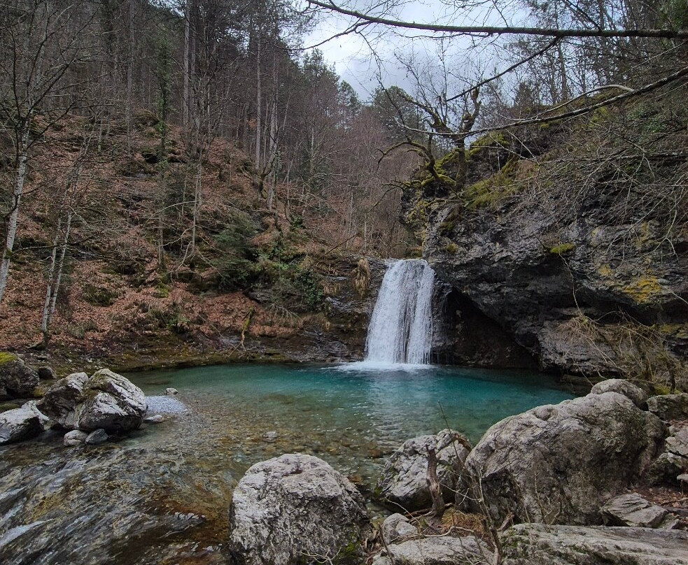 Trekking Hellas Mt.Olympus-Litochoro必去景点