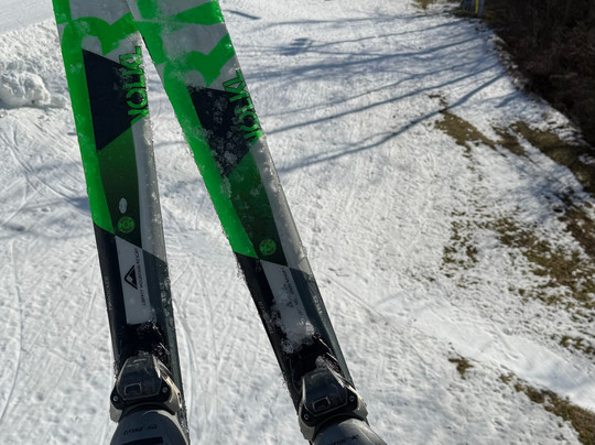 Liberty Mountain Resort-Carroll Valley必去景点