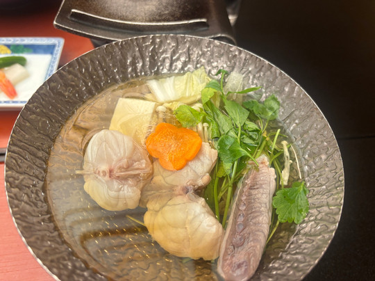 银波庄酒店主图