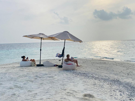 Atoll Villa-库鲁巴椰子岛必去景点