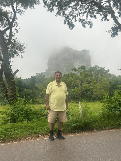 Tours For Sri Lanka-科伦坡必去景点