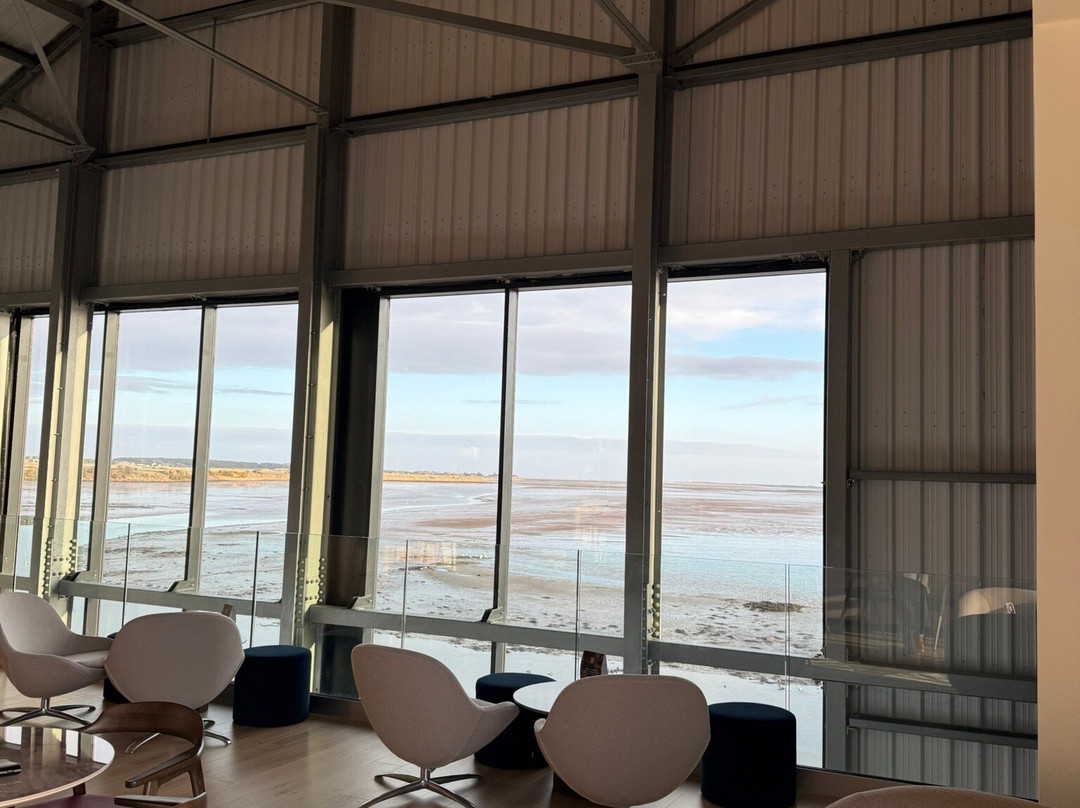 伊甸酿酒厂-圣安德鲁斯必去景点