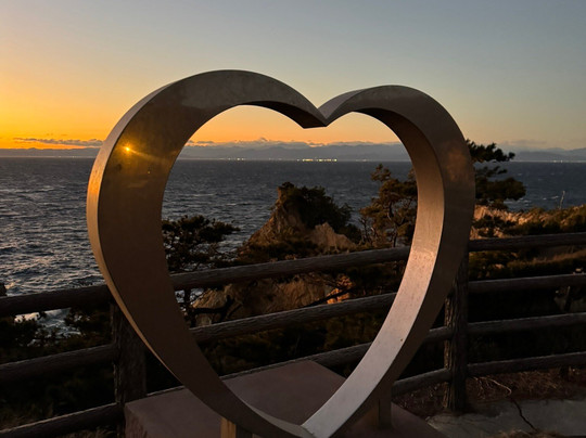 Koganezaki-西伊豆町必去景点