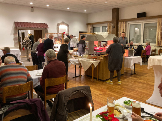 Hotel Pension Haus Schönewald Fuldatal Simmershausen