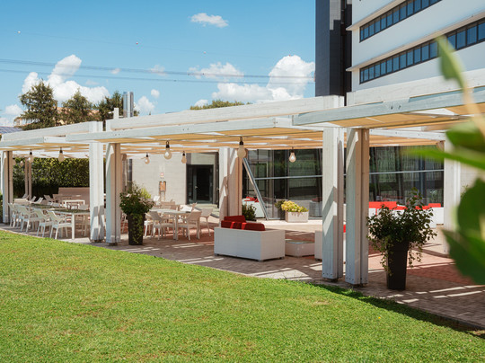 RMH Modena Des Arts主图