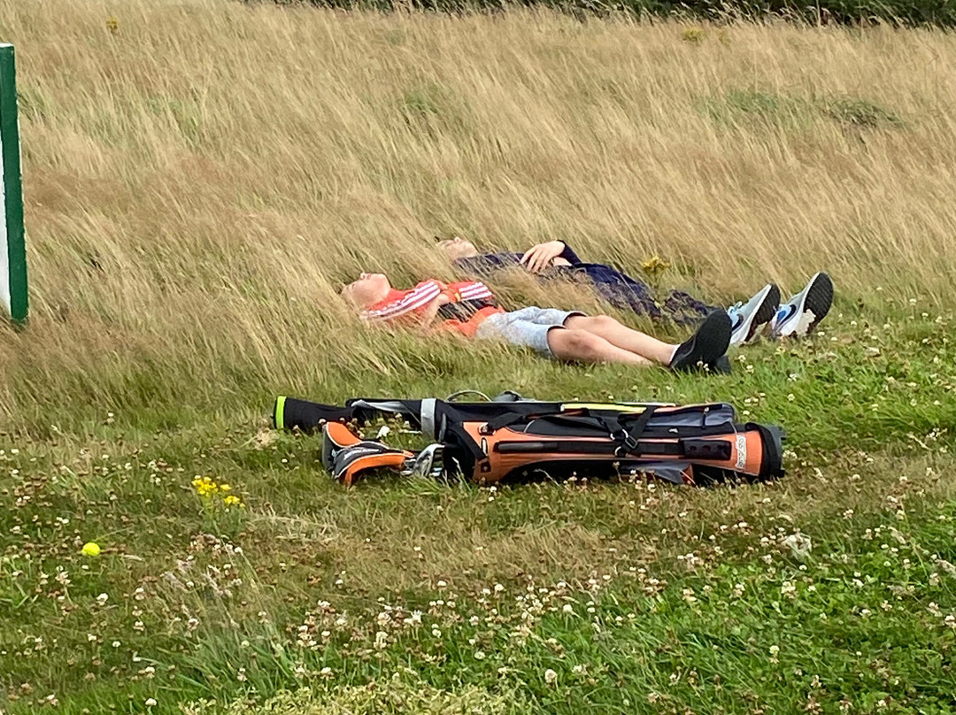 Newburgh on Ythan Golf Club-Ellon必去景点