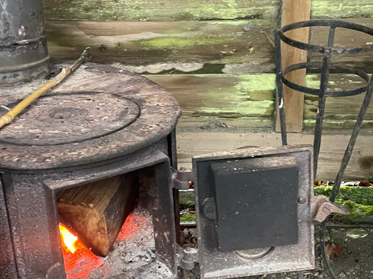 Michael Coates Clay Shooting-温德米尔必去景点