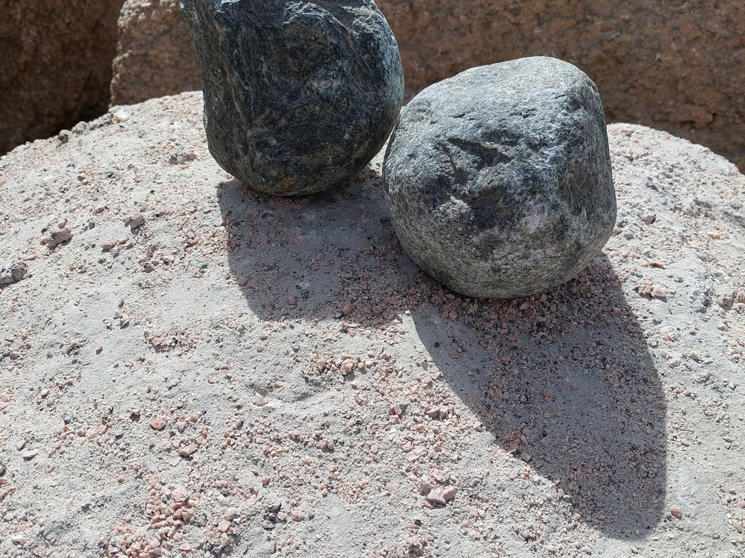 Unfinished Obelisk-亚斯文必去景点