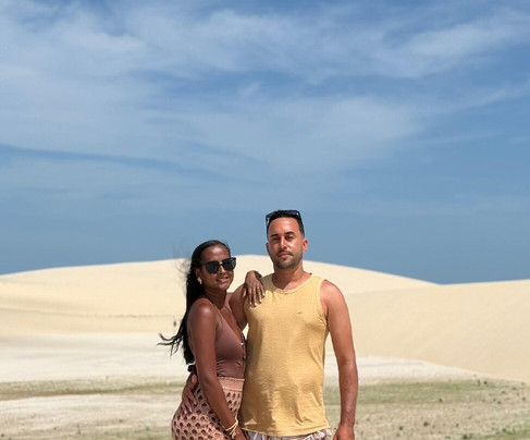 Lidu Passeios e Translados-Jijoca de Jericoacoara必去景点