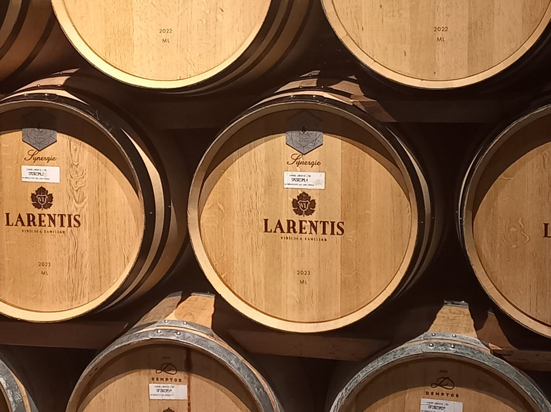 Vinhos Larentis-本图贡萨尔维斯必去景点