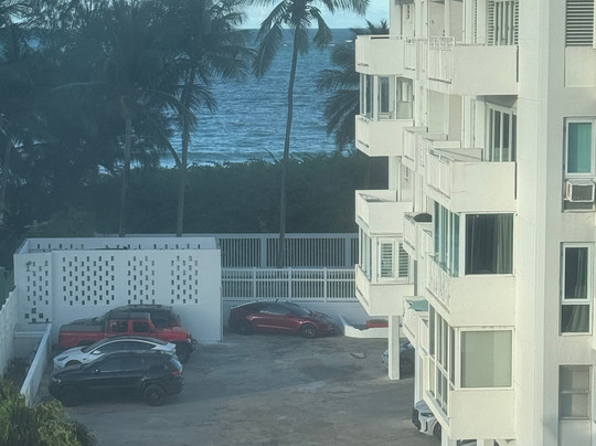 TRYP 温德姆蔚德岛酒店主图