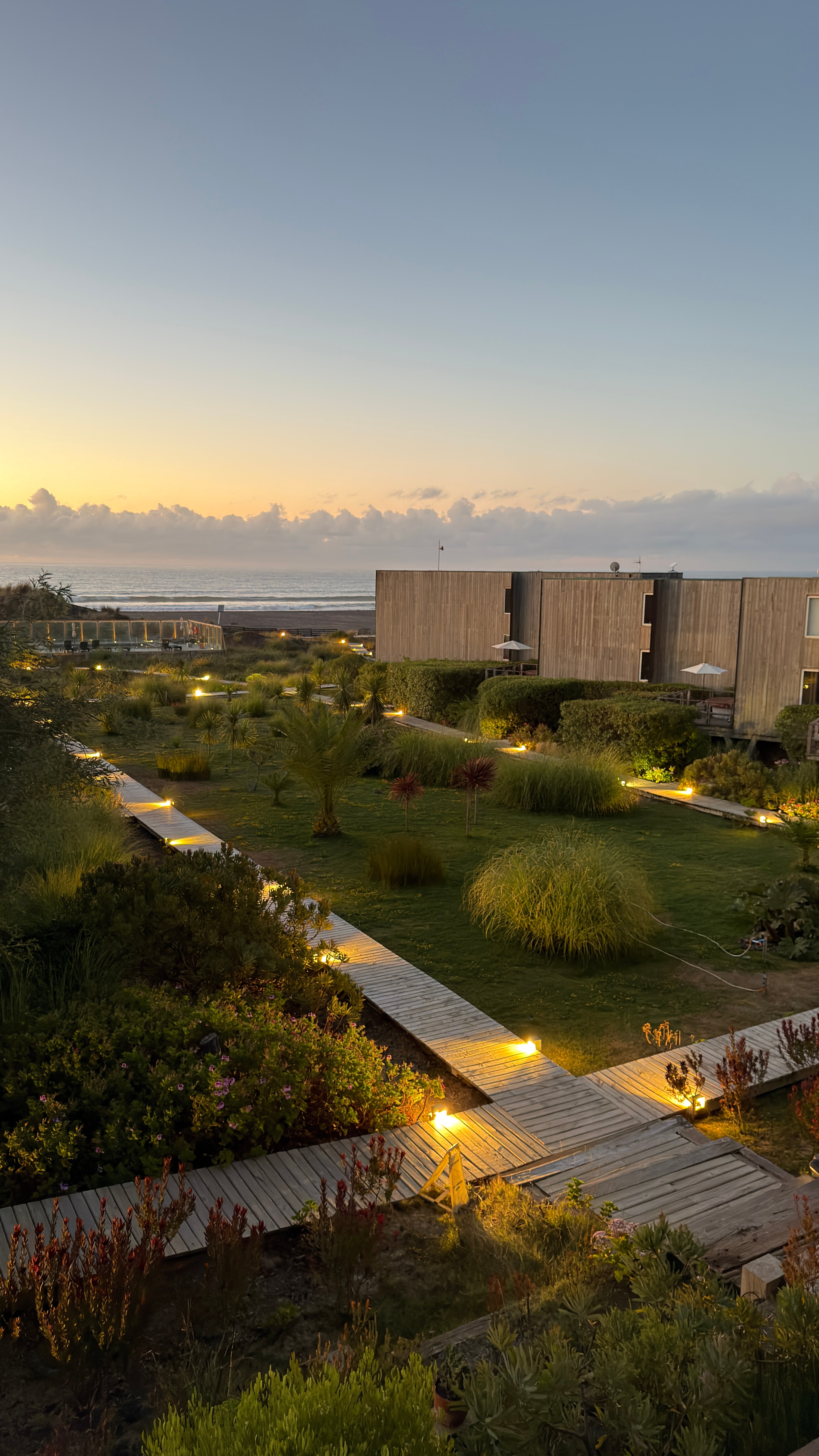 Lodge Del Mar-官方