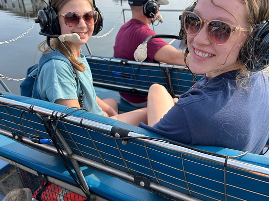 Grape Hammock Airboat & Alligator Tours-莱克威尔士必去景点