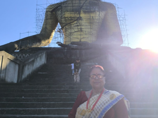 Desh Videsh Trip-Tinsukia必去景点