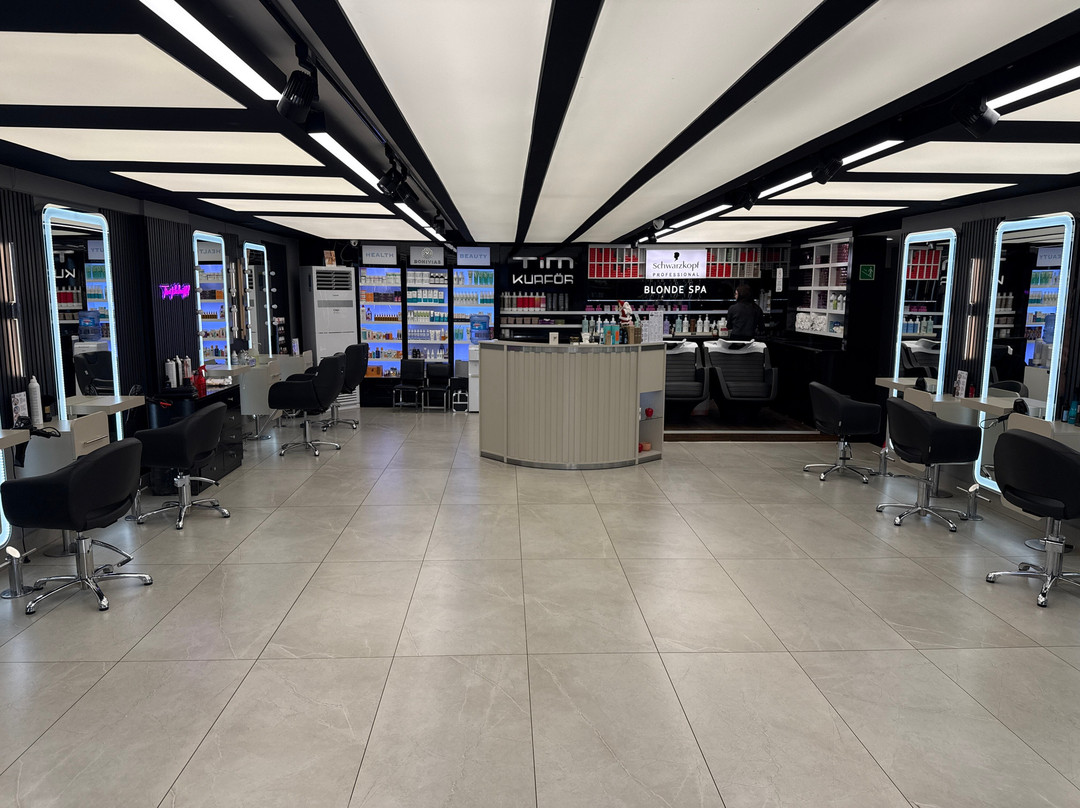 Tim Kuaför-安塔利亚必去景点