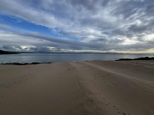 Playa De Valdevaqueros-塔里法必去景点