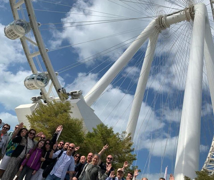 Tours for You-迪拜必去景点