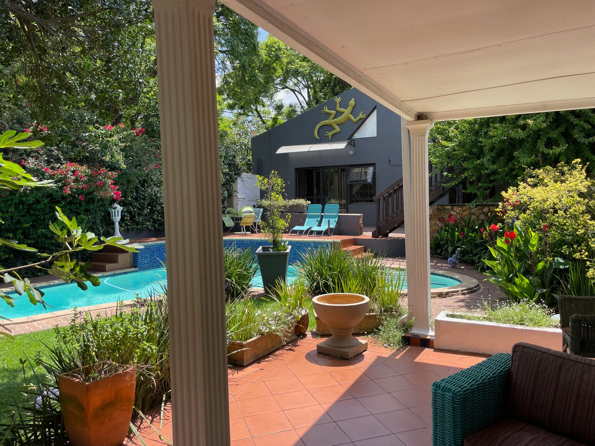 幸运豆旅馆-官方