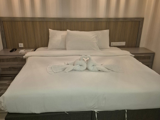 Nala Veli Beach & Spa主图