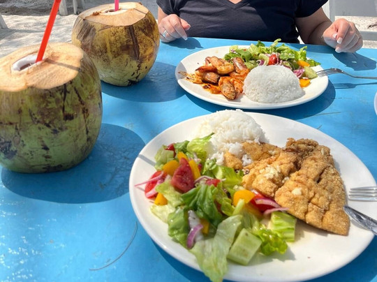 Baracuda Seafood Restaurant