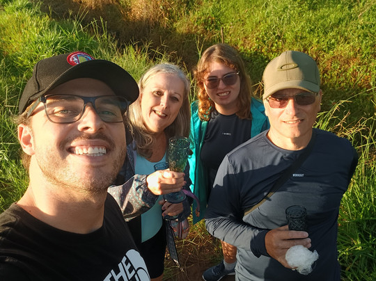 João do Balão-Praia Grande必去景点