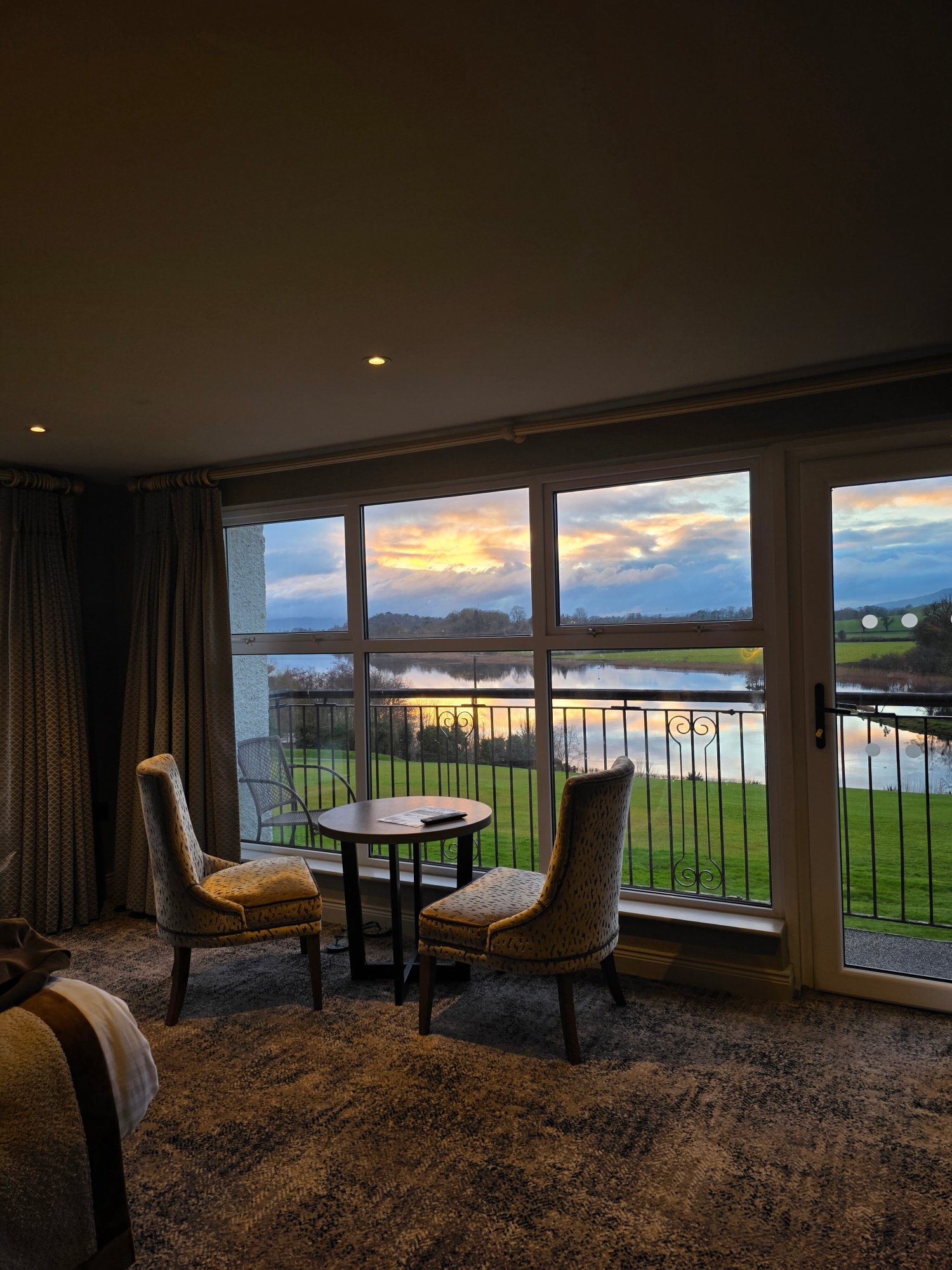 Killyhevlin Hotel-官方