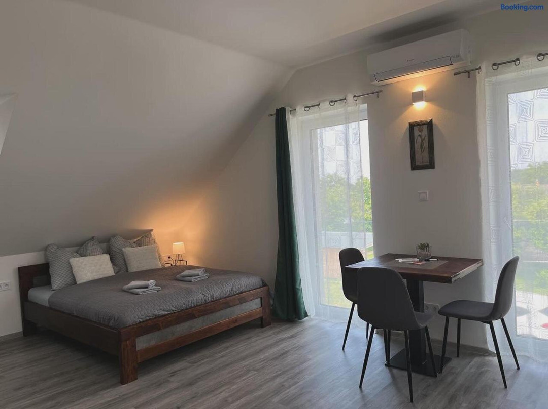 Apartmany u Romany