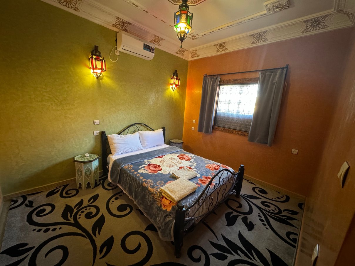 Dar Diafa Kaltoum-客卧