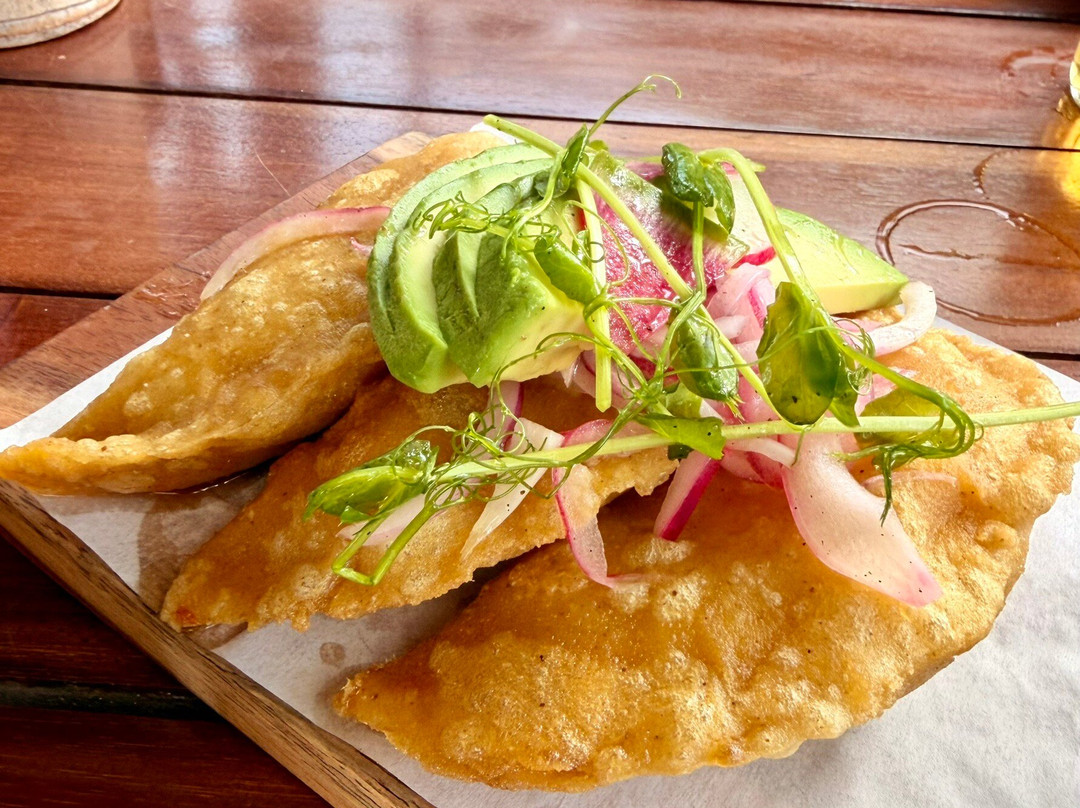 Ziggy’s Beach Club-图伦必去景点