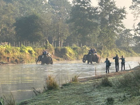 Vista Trek-加德满都必去景点