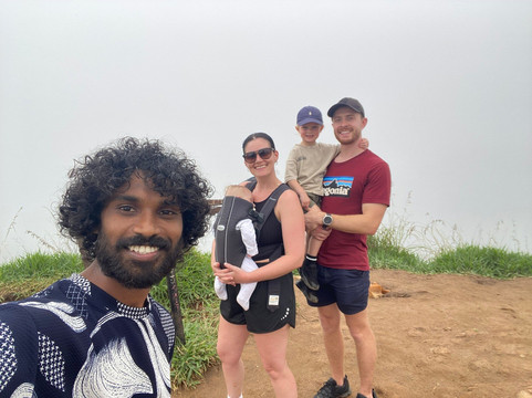 Sri Lanka Jason’s Private Drivers-科伦坡必去景点