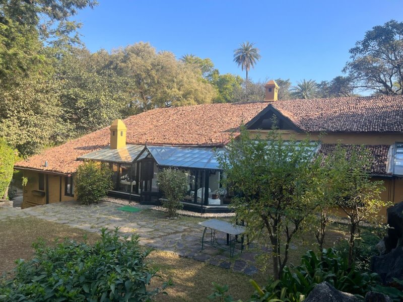 WelcomHeritage Connaught House-官方