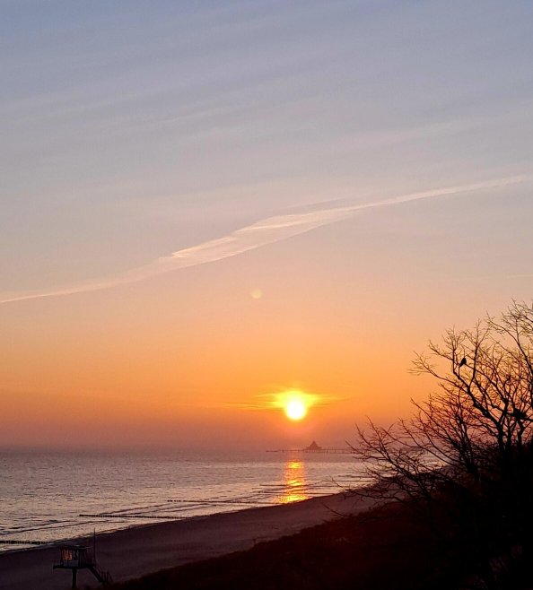 Seetelhotel Kaiserstrand Beachhotel-官方