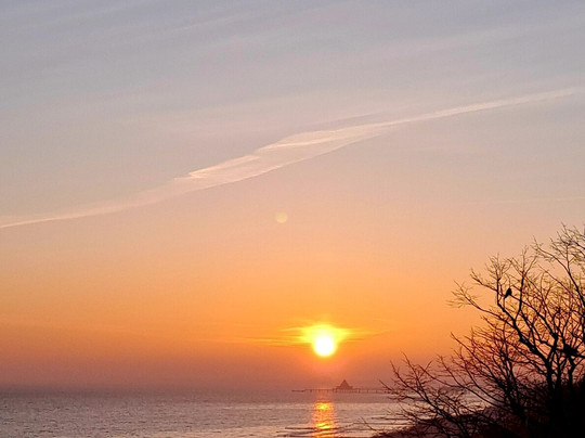 Seetelhotel Kaiserstrand Beachhotel主图