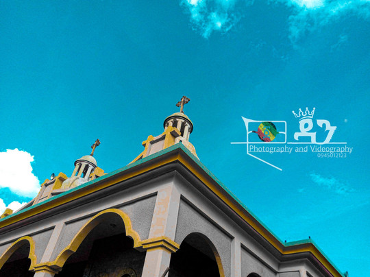 Alamata Eyesus Church-Alamata必去景点