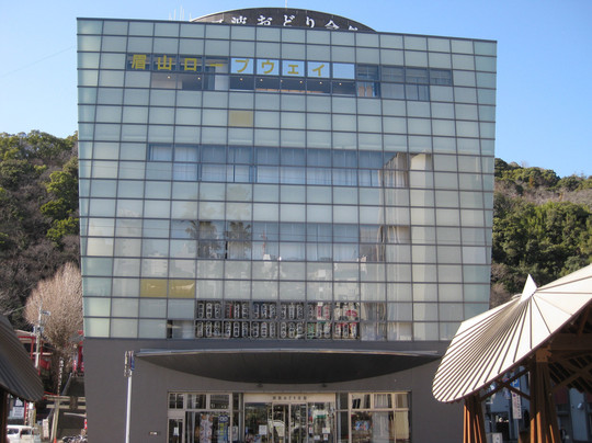 阿波舞會館-德岛市必去景点