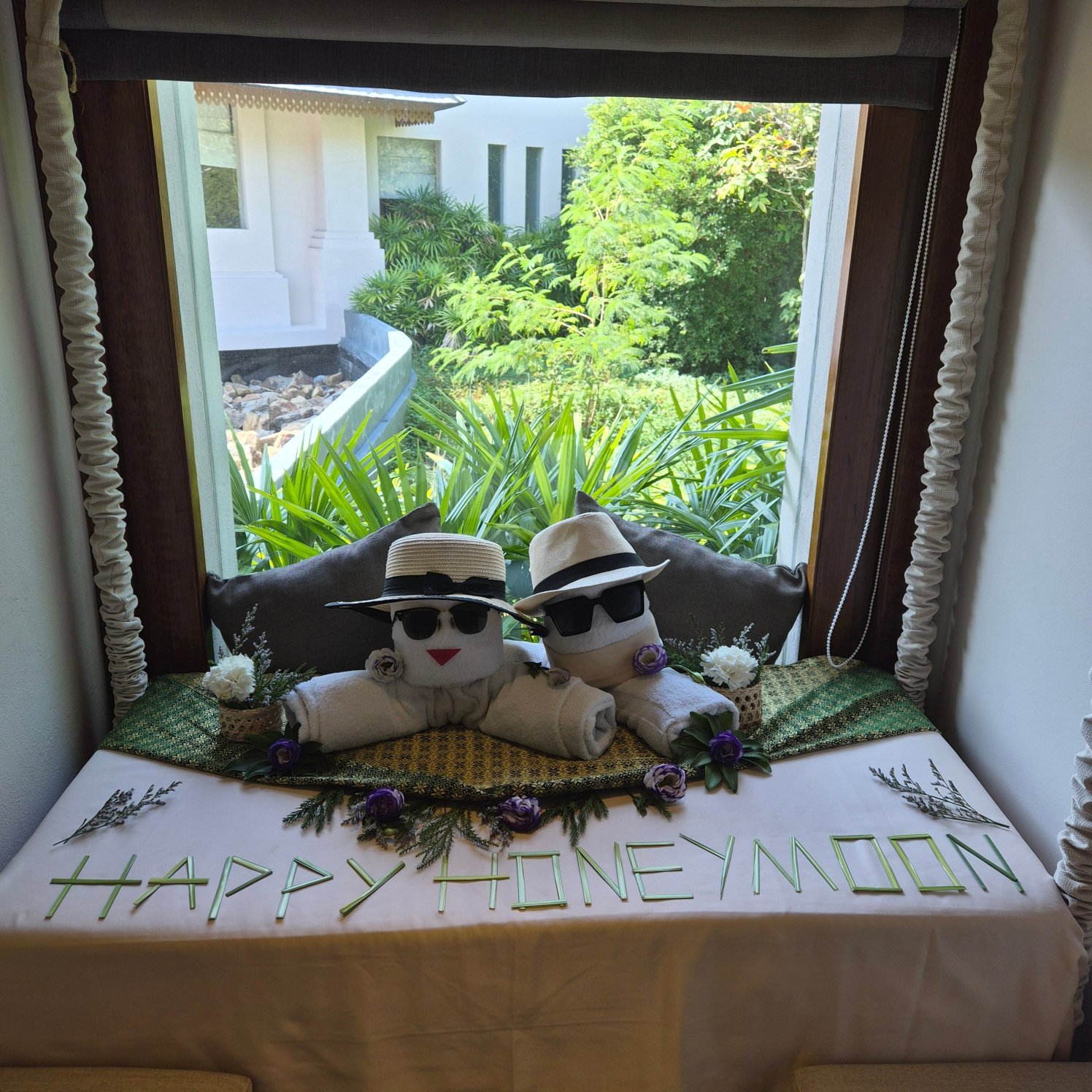 The Ritz-Carlton, Koh Samui-官方