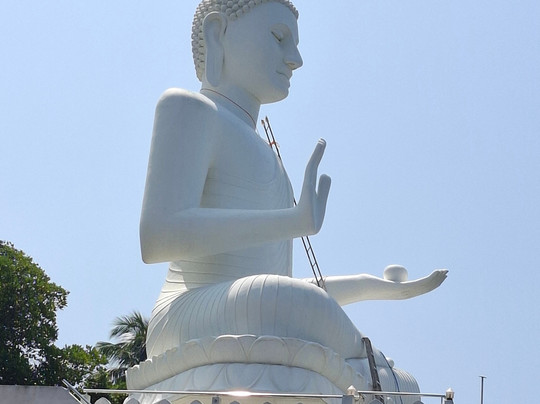 Lucky Boat Safari-班托塔必去景点