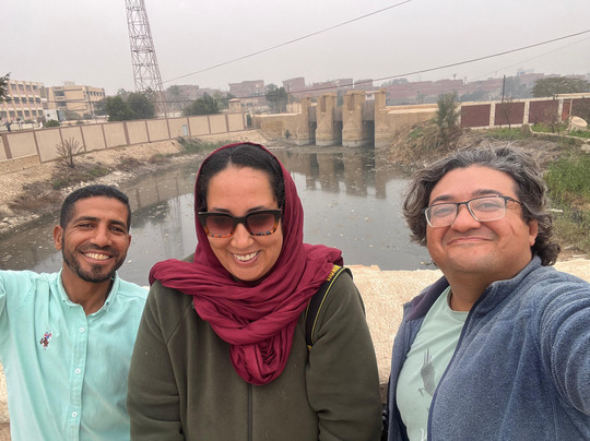 Explore Fayoum Tours-法尤姆必去景点