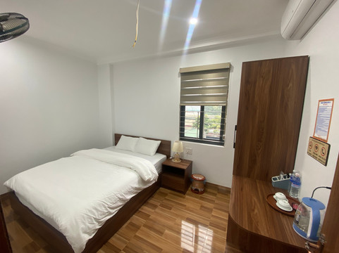 Hotel Thanh Phương 2